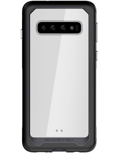 Etui Ghostek Atomic Slim 2 Samsung Galaxy S10 Black na Arena.pl