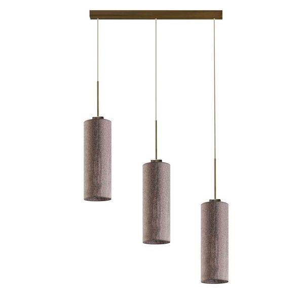 Lampa wisząca do jadalni BORNEO zdjęcie 15