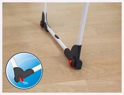 suszarka vileda premium 2in1 na Arena.pl