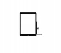 Panel Dotykowy do iPad 7 10.2" 2019/iPad 8 10.2" 2020 full front set czarny