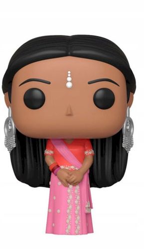 funko pop! harry potter parvati patil 100 figurka na Arena.pl