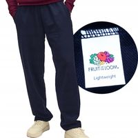 SPODNIE DRESOWE DRES - FRUIT - LIGHT deep navy L