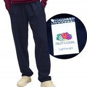 SPODNIE DRESOWE DRES - FRUIT - LIGHT deep navy L