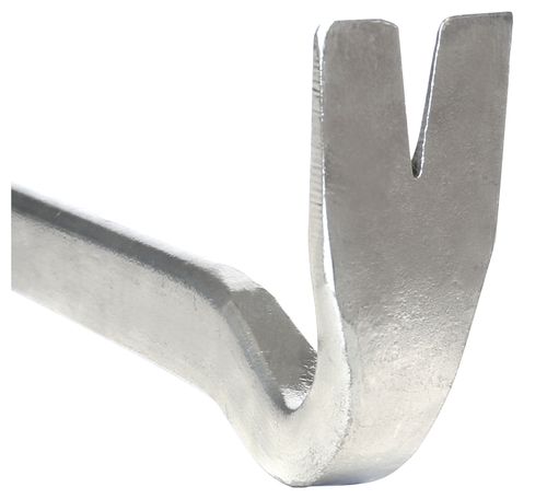 łom wyciągacz płaski extractor 400mm - e-440-1330 na Arena.pl