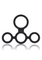 pierścień-big man s spreader