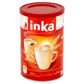 KAWA INKA 200G PUSZKA