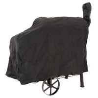 Opakowanie ochronne do grilla - 130 x 60 cm