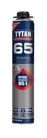 PIANKA PISTOLETOWA TYTAN 65 750ML 02 NISKOPRĘŻNA - PIA PI T65/2