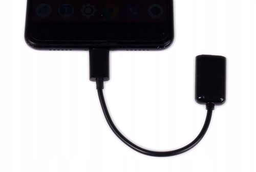 Adapter Kabel OTG USB-C Typ C do USB 3.0 na Arena.pl