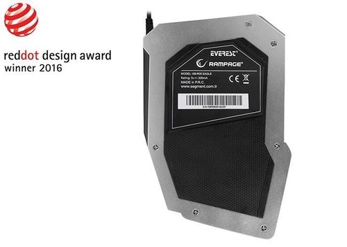 KB-R05 EAGLE LED Blue Kailh Reddot Award na Arena.pl