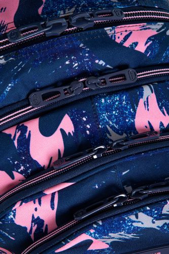 Coolpack-FACTOR-Plecak-PINK STROKES na Arena.pl