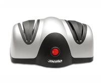 Elektryczna OSTRZAŁKA 2 stopnie Osełka do Noży Ostrzenie i Polerowanie 40W