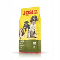 Josera karma sucha jagnięcina 15 kg