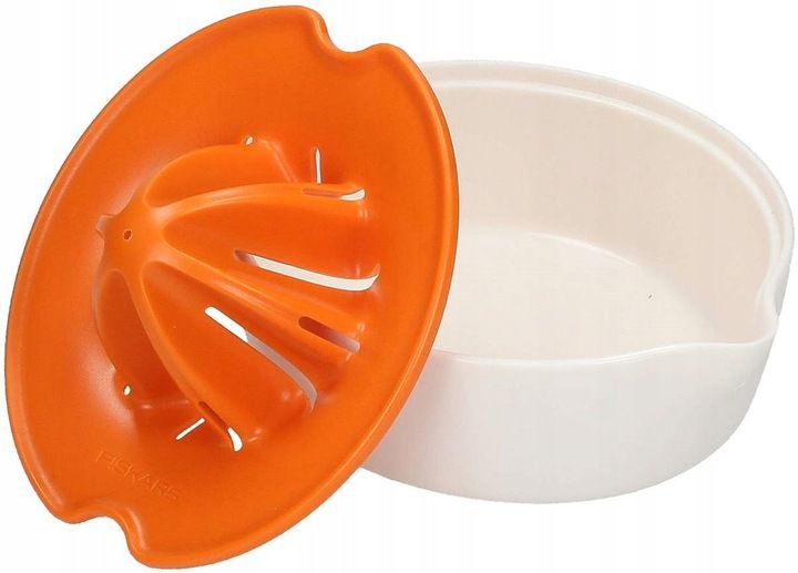 Wyciskarka do cytrusów FISKARS 1016125 zdjęcie 12