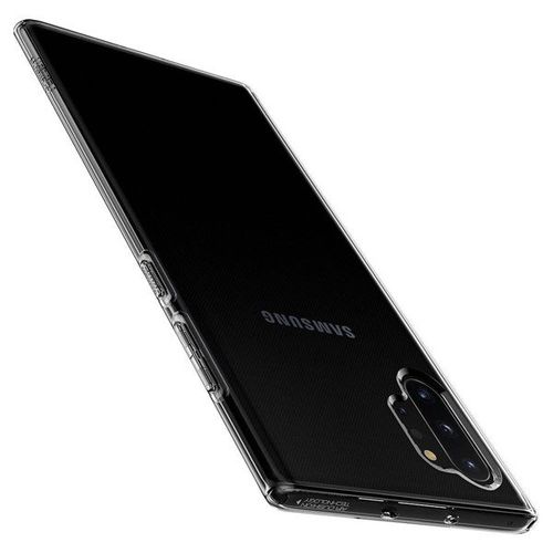 SPIGEN LIQUID CRYSTAL 075CS27129 IPHONE 11 PRO MAX CRYSTAL CLEAR na Arena.pl