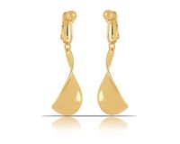 klipsy abstrakcja z kolekcji classic (e11389au)