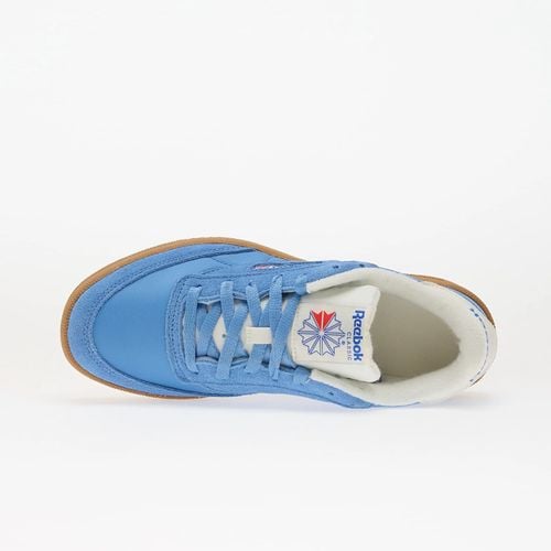 Reebok Club C 85 Eseential Blue na Arena.pl