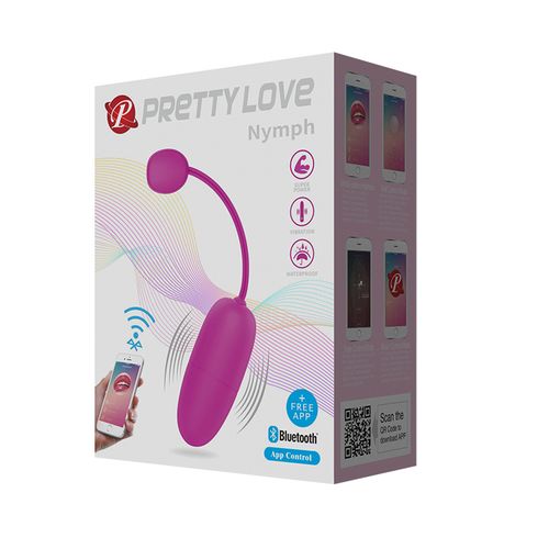 pretty love   nymph na Arena.pl