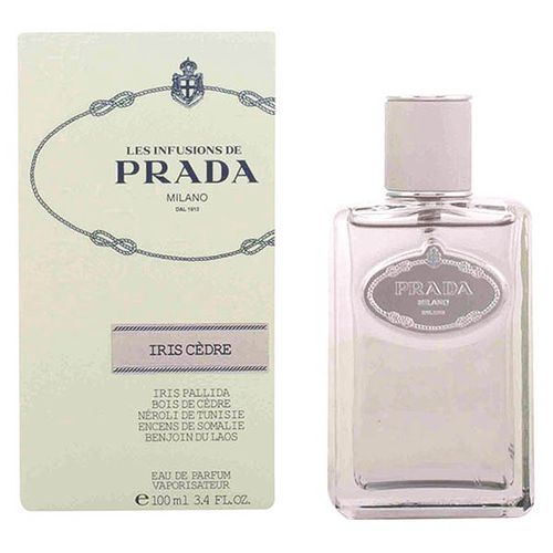 PERFUMY MĘSKIE IRIS CEDRE PRADA EDT na Arena.pl
