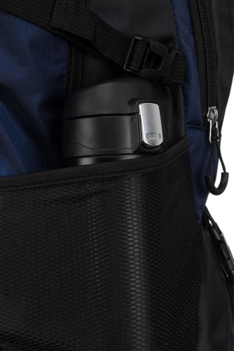 plecak ptn pwy-01-6249 navy+black na Arena.pl
