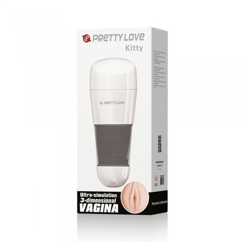 pretty love   kitty, tpr abs silicone na Arena.pl