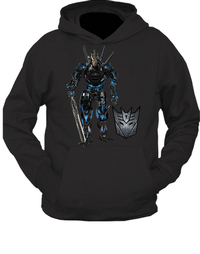 Bluza z kapturem Transformers na Arena.pl