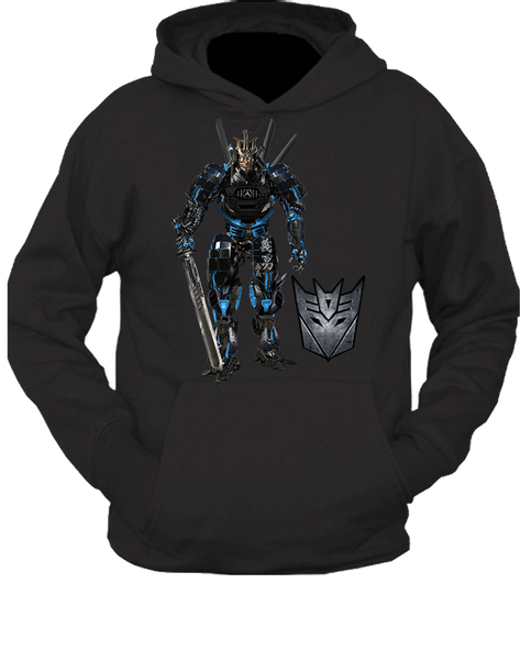 Bluza z kapturem Transformers zdjęcie 3