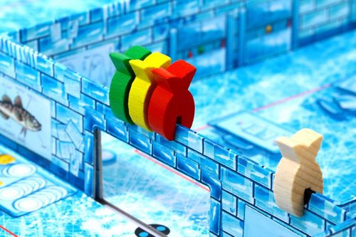 Gra IceCool na Arena.pl