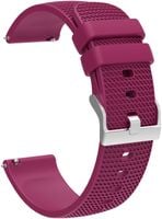 PASEK YIVO DO SMARTWATCH GARMIN FOSSIL WELLINGTON MICHAEL KORS 18MM
