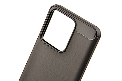 Etui Carbon Pro do Realme C53 czarny na Arena.pl