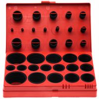 ZESTAW ORINGÓW 419 ORINGI USZCZELKI OLEJOODPORNE