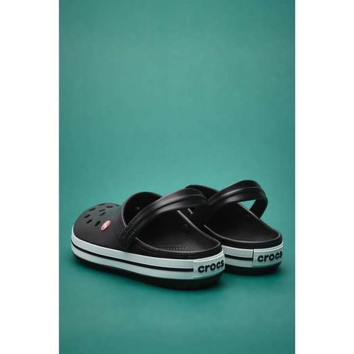 Crocs Crocband Black r.M8 na Arena.pl