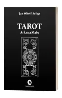 Tarot. Arkana Małe