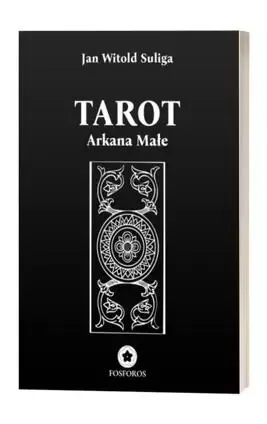 Tarot. Arkana Małe zdjęcie 1