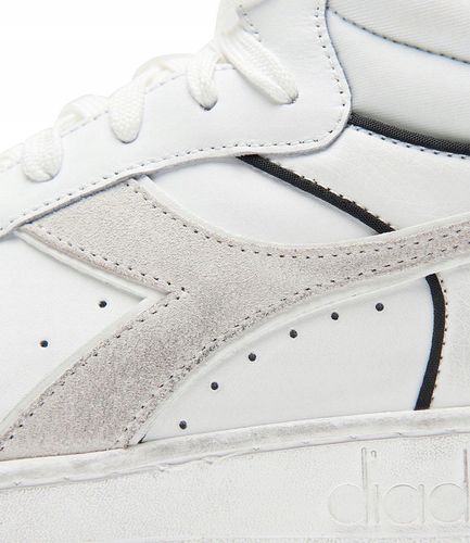 DIADORA MAGIC BASKET DEMI CUT R.36 na Arena.pl