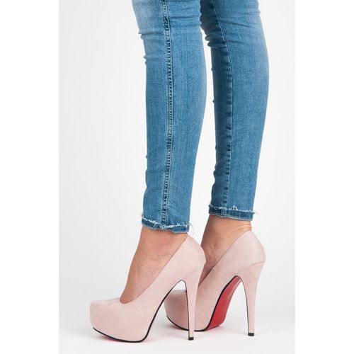 Szpilki Na Platformie r.37 na Arena.pl