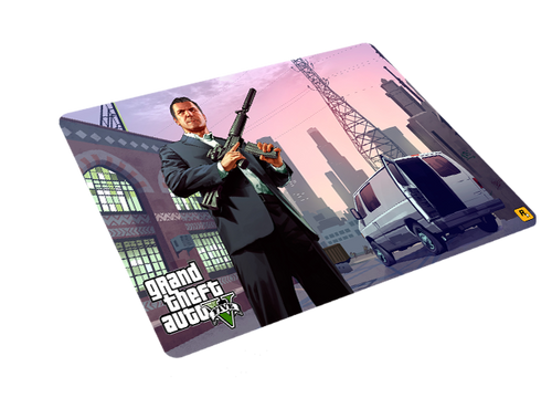 Podkładka pod myszkę GTA na Arena.pl