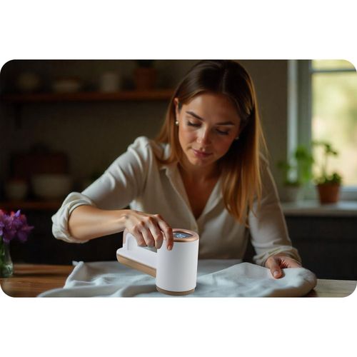 Elektryczna golarka do ubrań Berdsen BD-390 na Arena.pl