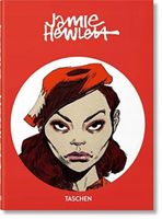 Jamie Hewlett - Jamie Hewlett