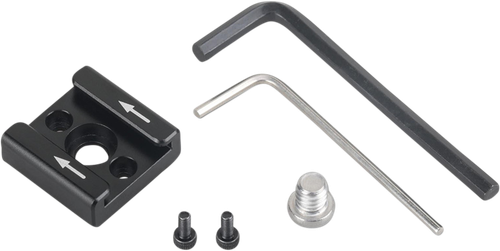 SmallRig 1241 - zimna stopka na Arena.pl