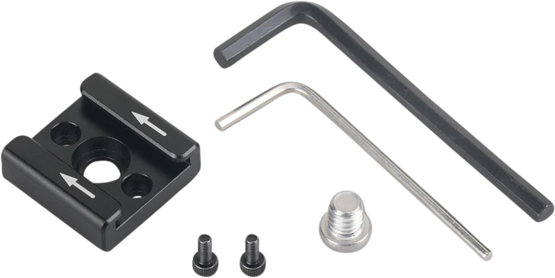 SmallRig 1241 - zimna stopka zdjęcie 2