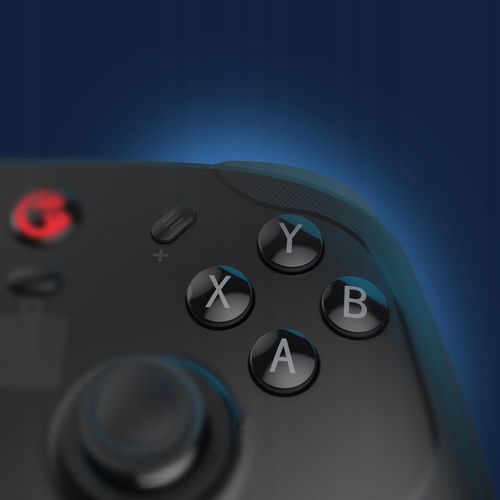 Gamepad GameSir HRG7107 T4 Cyclone Pro do PC Nintendo Switch iOS Android na Arena.pl
