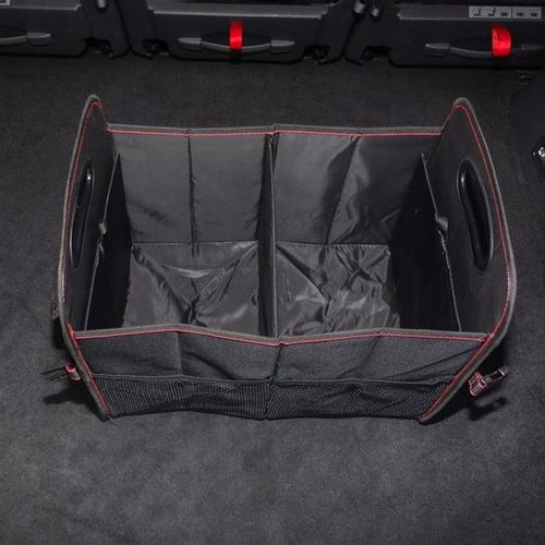 TORBA ORGANIZER TERMO DO BAGAŻNIKA na Arena.pl