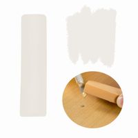 Wosk korekcyjny do mebli miękki 101 - Wanilia