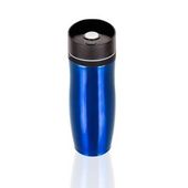 Kubek termiczny 350 ml Air Gifts Granatowy