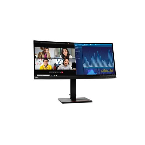 Monitor Lenovo 62DCRAR3EU Wide Quad HD 34,1" na Arena.pl