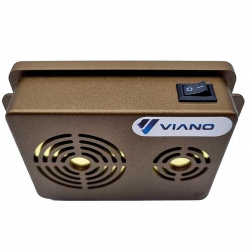 SAMOCHODOWY BEZPRZEWODOWY ODSTRASZACZ KUN GRYZONI na Arena.pl