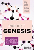 Projekt Genesis Praca zbiorowa