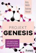 Projekt Genesis Praca zbiorowa