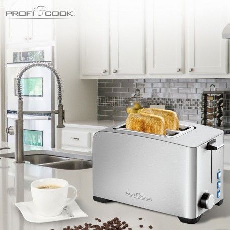 Toster PROFI COOK PC-TA 1082 na Arena.pl
